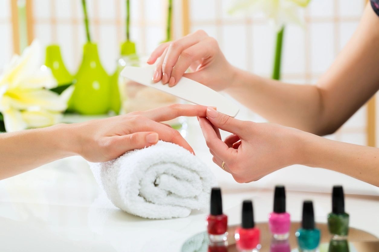 Nails For You Kitchener
