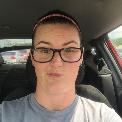 Amanda Johnston Humphrys