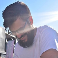 Maxime Doucet-Benoit