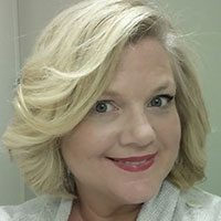 Keristen Rogers