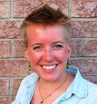 Tegan Herchenrader