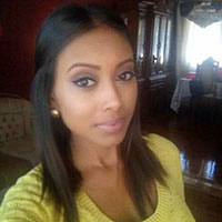 Shabana Habib