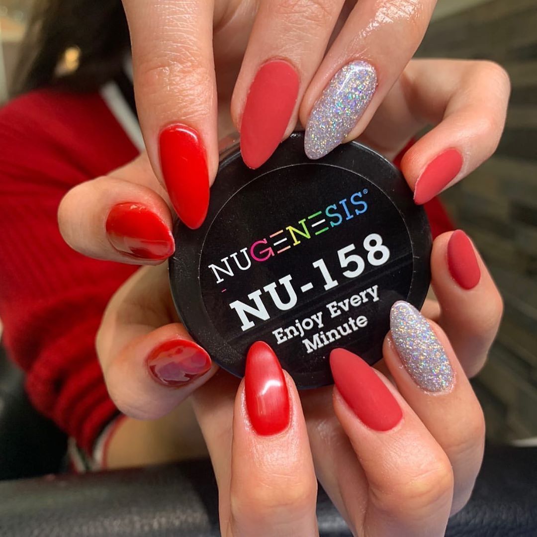 Tony nails